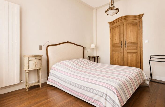 Vente T4 100m2 BORDEAUX (33000) — photo 4