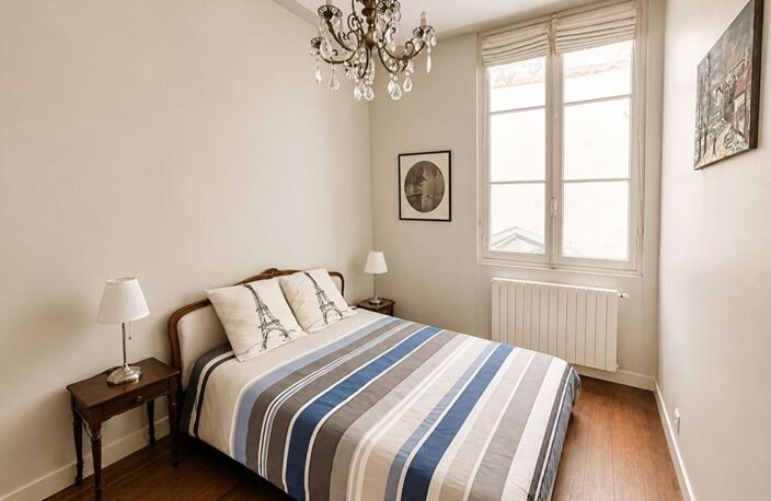 Vente T4 100m2 BORDEAUX (33000) — photo 5