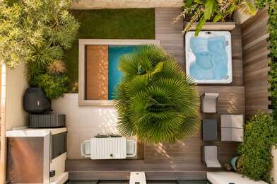 Maison 6 pièces 920000 €