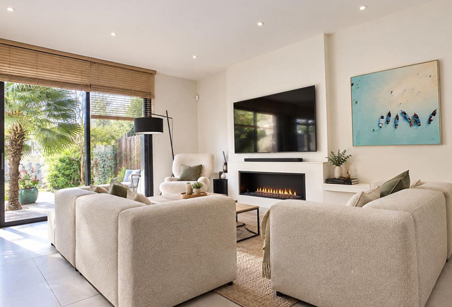 Vente Maison 170m2 BORDEAUX (33800) — photo 1