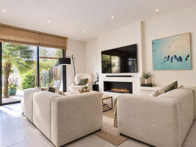 Vente Maison 170m2 BORDEAUX (33800) — photo du bien