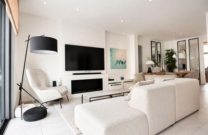Vente Maison 170m2 BORDEAUX (33800) — photo 3