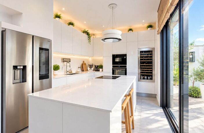 Vente Maison 170m2 BORDEAUX (33800) — photo 4