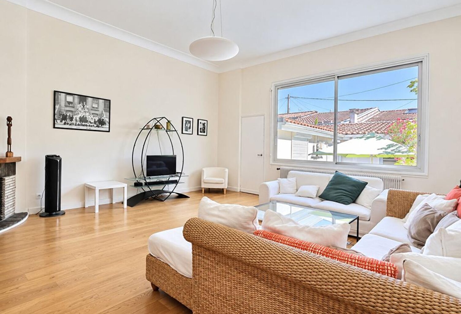 Vente Maison 170m2 BORDEAUX (33000) — photo 1