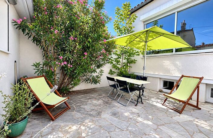 Vente Maison 170m2 BORDEAUX (33000) — photo 2