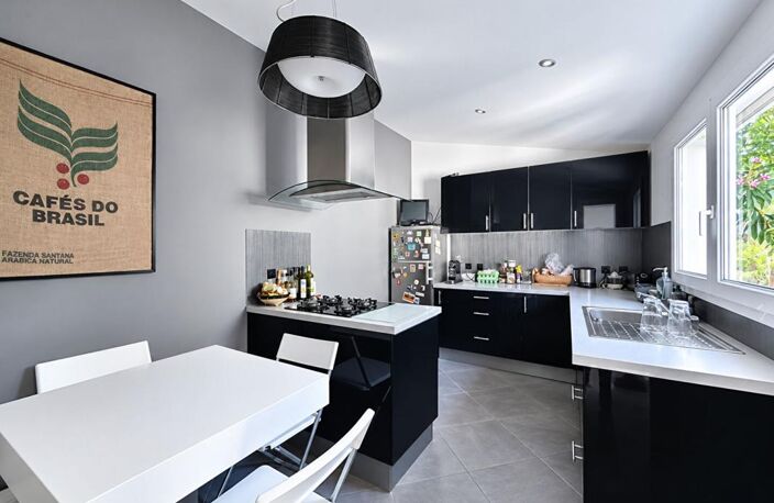 Vente Maison 170m2 BORDEAUX (33000) — photo 4