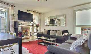 Appartement 3 Pièces 63 m² à vendre à Bordeaux (33300)