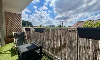 Appartement 4 Pièces 90 m² à vendre à Bordeaux (33000)