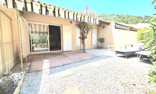 Maison 2 Pièces 35 m² à vendre à Le Lavandou (83980)