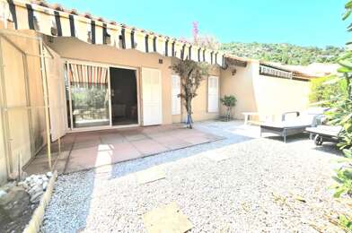 Maison 2 pièces 281000 €