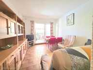 Maison Le Lavandou 35 m2 ,piscine ,terrasse face a la mer ,parking, cellier — photo 3