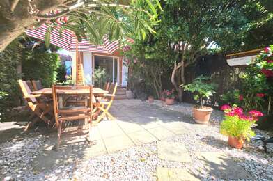 Maison 3 pièces 325000 €