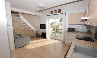 Appartement 2 Pièces 38 m² à vendre à Sainte-Geneviève-des-Bois (91700)