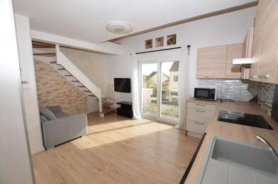 Appartement 2 pièces 168000 €