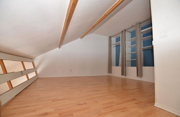 Appartement en duplex 2 pièces 38 m² — photo 5