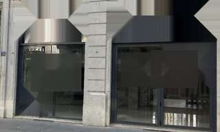 Commerce 2 Pièces 78 m² à louer à Lyon 3 (69003)