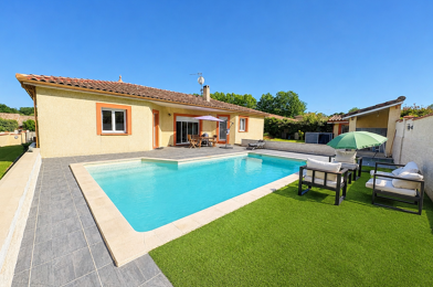 Maison 5 pièces 449000 €
