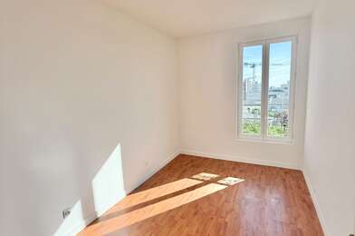 Appartement 2 pièces 945 €