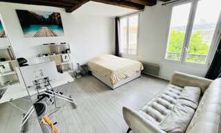 Appartement 1 Pièce 24 m² à vendre à Saint-Germain-en-Laye (78100)