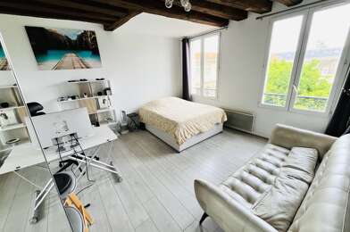 Appartement 1 pièces 207000 €