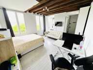 Studio centre-ville et RER A St Germain-en-Laye — photo 2