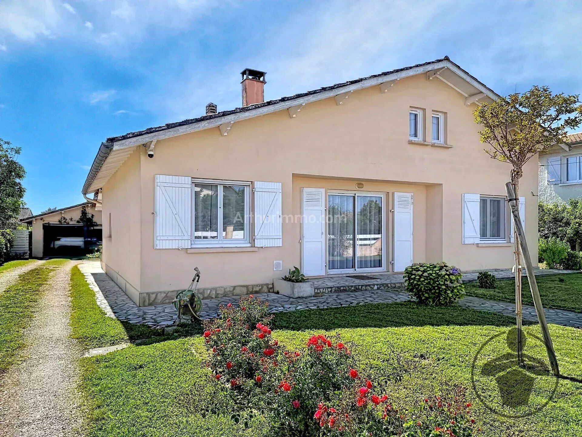 Maison 5 pièces 125 m² · à Coutras · 125 m² · 279 000 €