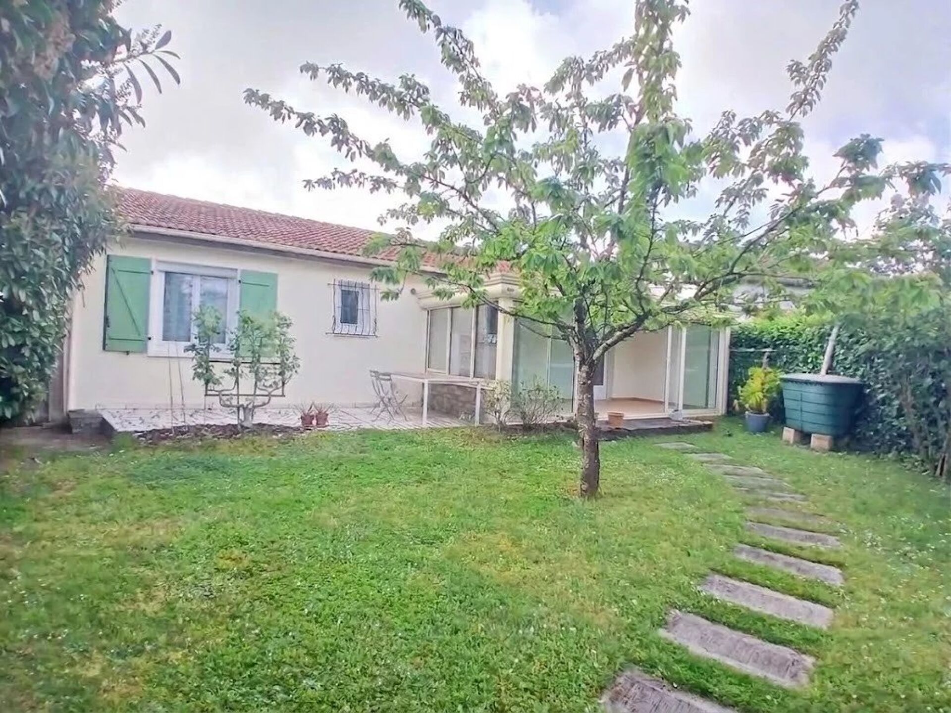 Maison 5 pièces 108 m² · à Saint-Sébastien-sur-Loire · 108 m² · 359 500 €
