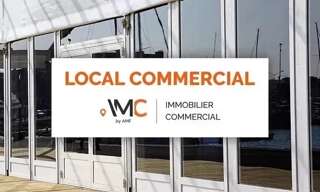 Commerce 3 Pièces 100 m² à vendre à Paris 18 (75018)