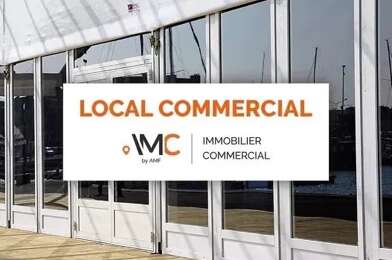 Commerce 3 pièces 889000 €