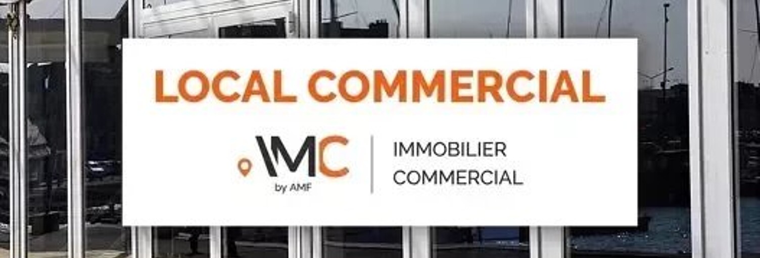 Commerce 3 Pièces 78 m² à vendre à Paris 18 (75018)