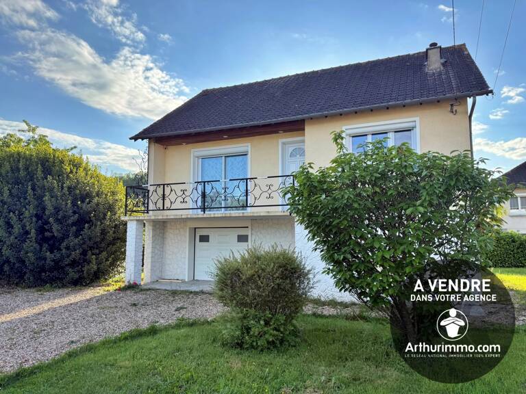 A VENDRE. EXCLUSIVITE ANET.MAISON 3 Pièces .60 M² — photo 1