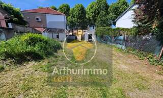 Terrain  230 m² à vendre à Sucy-en-Brie (94370)