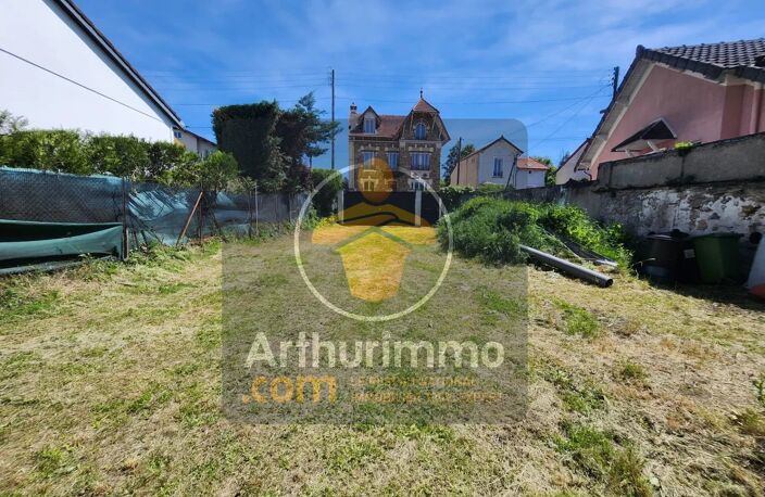 TERRAIN PLAT DE 230 M² A  5MN DE LA GARE — photo 2