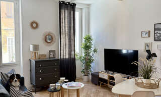 Appartement 2 Pièces 43 m² à vendre à Bandol (83150)