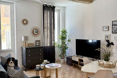 Appartement 2 pièces 295000 €