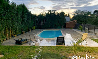 Maison 6 Pièces 166 m² à vendre à Mimet (13105)