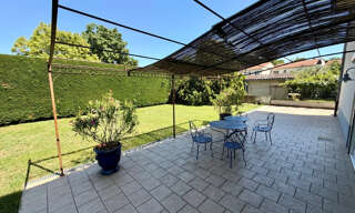 Maison 5 Pièces 135 m² à vendre à Saint-Marcel-lès-Valence (26320)