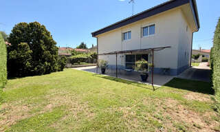 Maison 5 Pièces 135 m² à vendre à Saint-Marcel-lès-Valence (26320)
