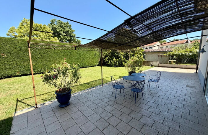 Saint Marcel - Villa de 135 m2 avec garage et jardin. — photo 4