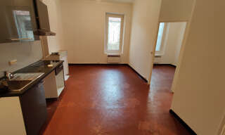 Appartement 2 Pièces 36 m² à louer à Marseille 4 (13004)