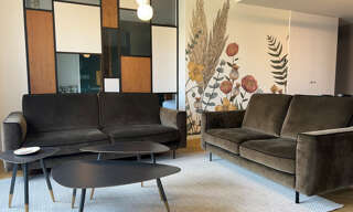 Appartement 3 Pièces 111 m² à louer à Lyon 7 (69007)