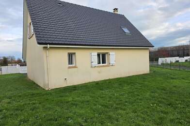 Maison 4 pièces 179000 €