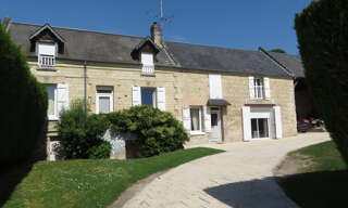 Maison 7 Pièces 198 m² à vendre à Soissons (02200)
