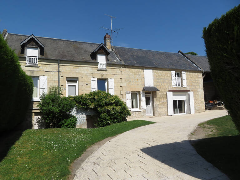 AUX PORTES DE SOISSONS — photo 1