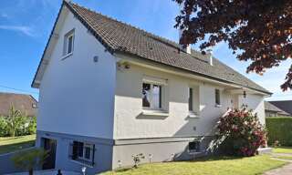 Maison 6 Pièces 122 m² à vendre à Le Neubourg (27110)