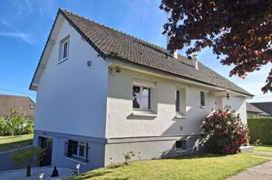 Maison 6 pièces 279000 €