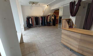 Commerce  53 m² à vendre à Marseille 10 (13010)