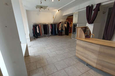 Commerce  19000 €