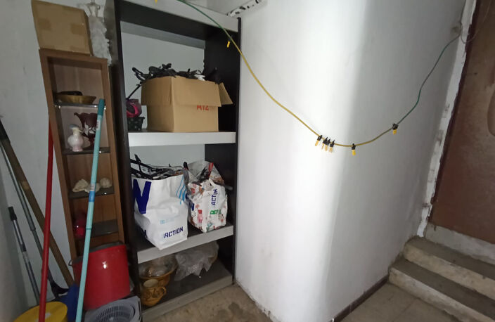 OPPORTUNITÉ RARE   CESSION DE DROIT AU BAIL   MARSEILLE ST L — photo 4