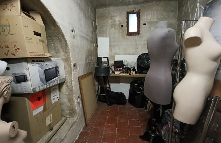 OPPORTUNITÉ RARE   CESSION DE DROIT AU BAIL   MARSEILLE ST L — photo 5